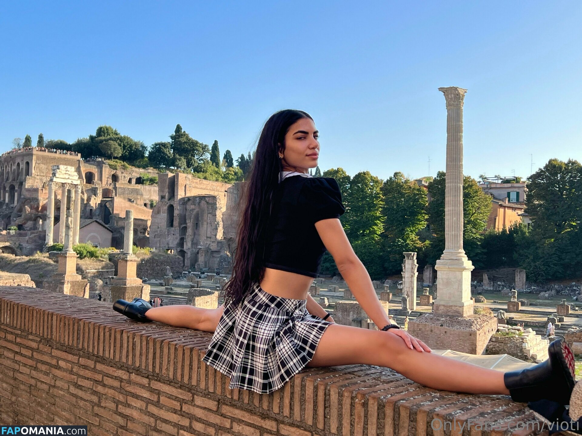 vioti / vioti_foods Meztelen OnlyFans  Kikerült fotó #35