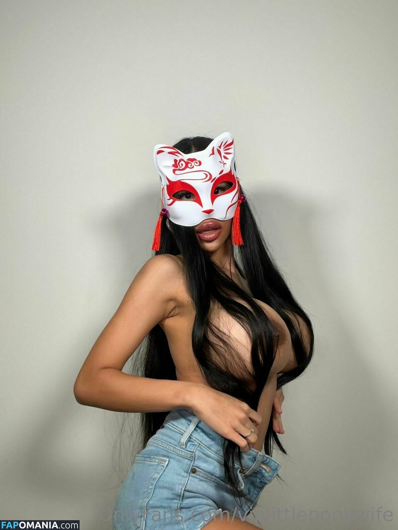 bigdaddyglam / viplittleponywife Meztelen OnlyFans  Kikerült fotó #6