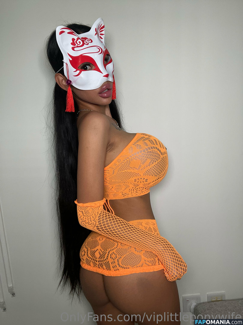 bigdaddyglam / viplittleponywife Meztelen OnlyFans  Kikerült fotó #26