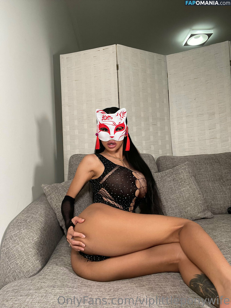 bigdaddyglam / viplittleponywife Meztelen OnlyFans  Kikerült fotó #28