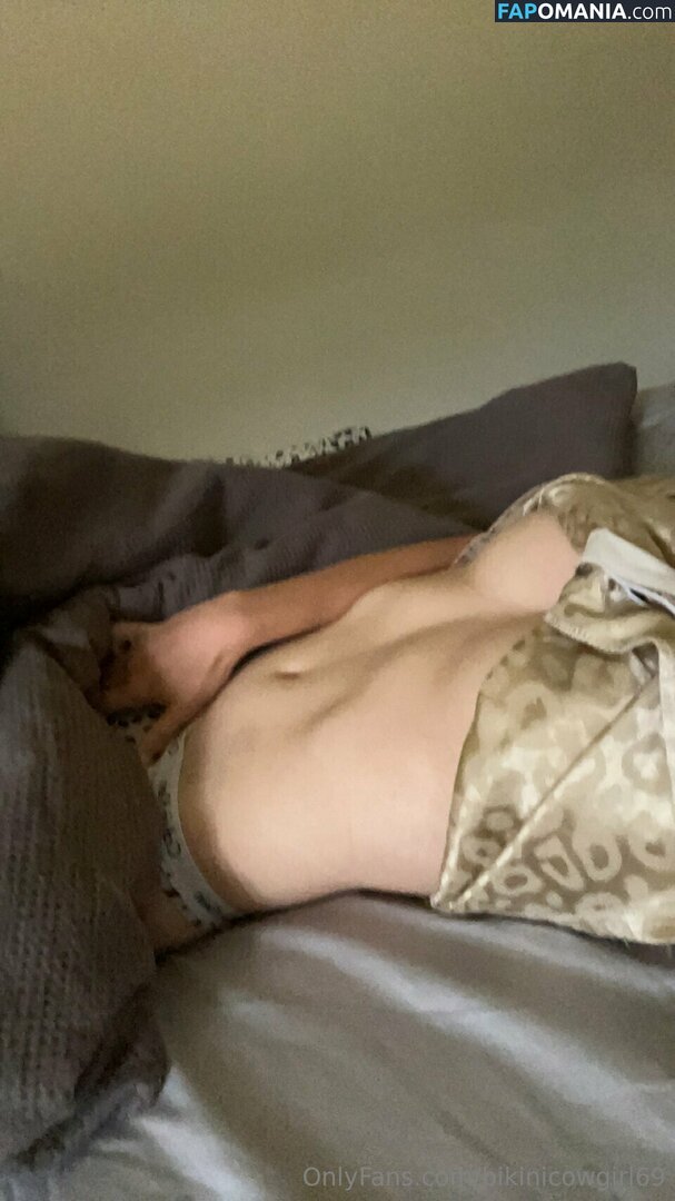 Bikinicowgirl1 / Bikinicowgirl69 / Storm_hogan / VIRAL Meztelen OnlyFans  Kikerült fotó #11
