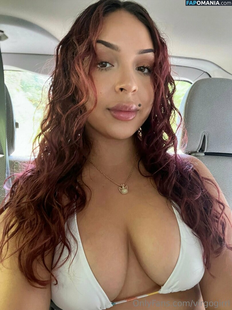 cuntybabyy / uwugirrl / virgo.girrl / virgogirrl Meztelen OnlyFans  Kikerült fotó #153
