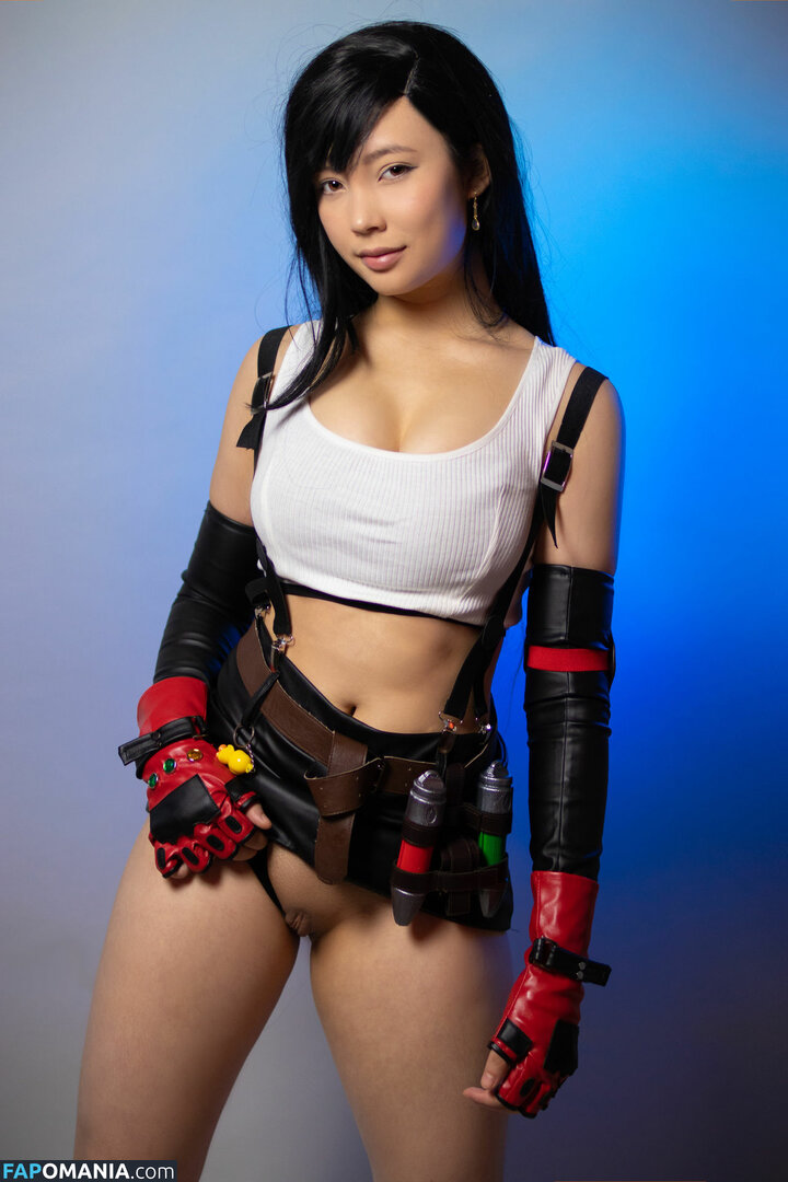 Virtual Geisha / VirtualGeisha / VirtualGeishaaa / thevirtualgeisha Meztelen OnlyFans  Kikerült fotó #87