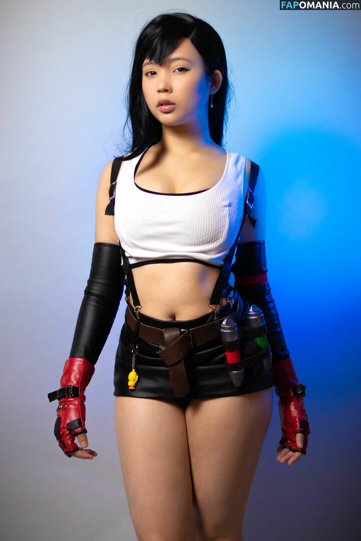 Virtual Geisha / VirtualGeisha / VirtualGeishaaa / thevirtualgeisha Meztelen OnlyFans  Kikerült fotó #94