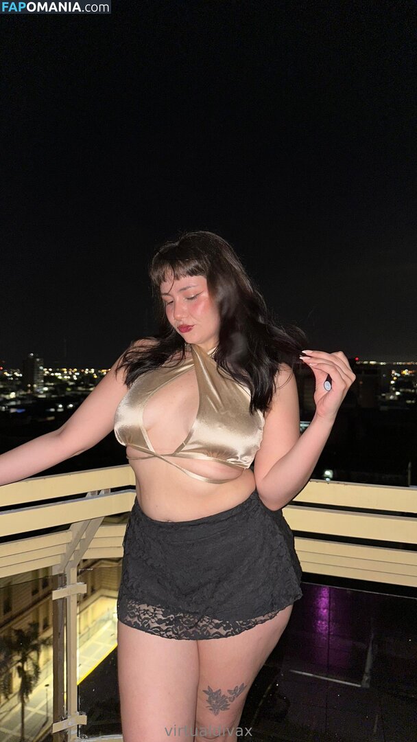 virtualdivasllc / virtualdivax Meztelen OnlyFans  Kikerült fotó #24