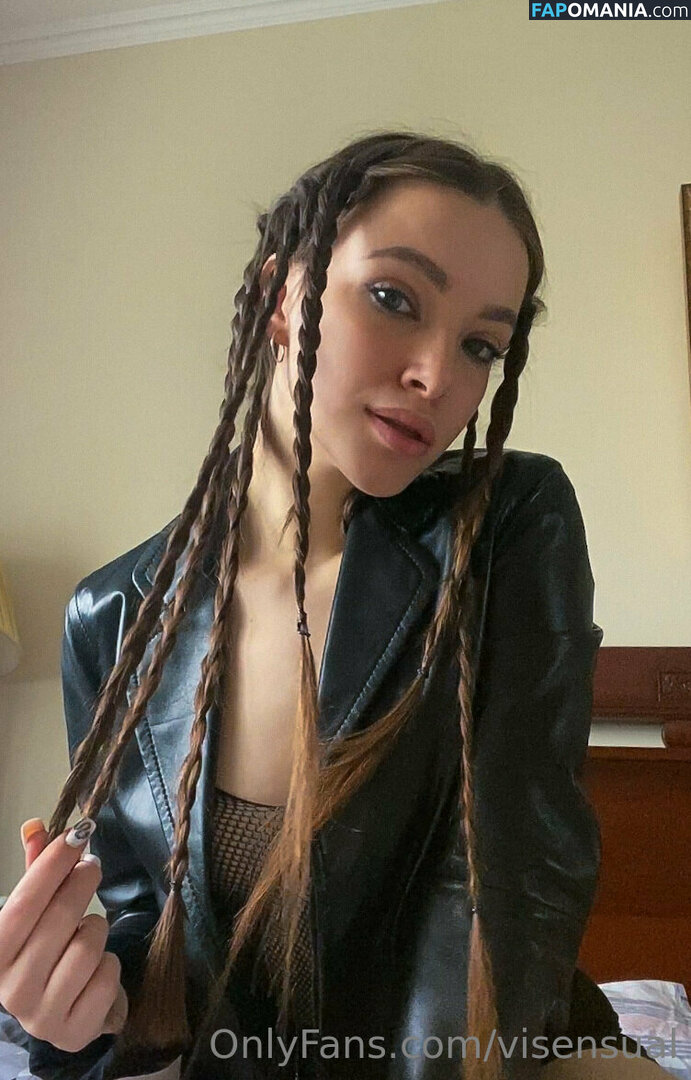 visensual / visensual_ Meztelen OnlyFans  Kikerült fotó #30