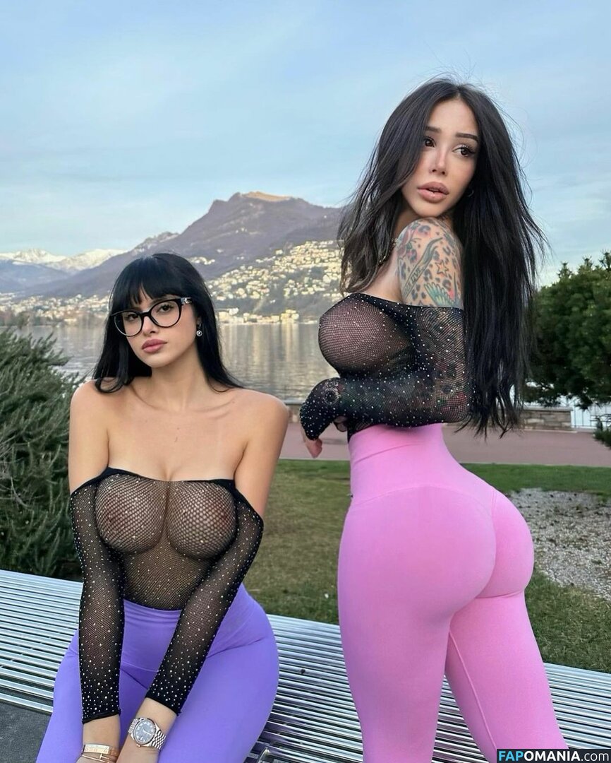 Vismara Martina / martinavismara / vismaramartina Meztelen OnlyFans  Kikerült fotó #165