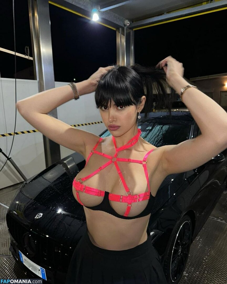 Vismara Martina / martinavismara / vismaramartina Meztelen OnlyFans  Kikerült fotó #182