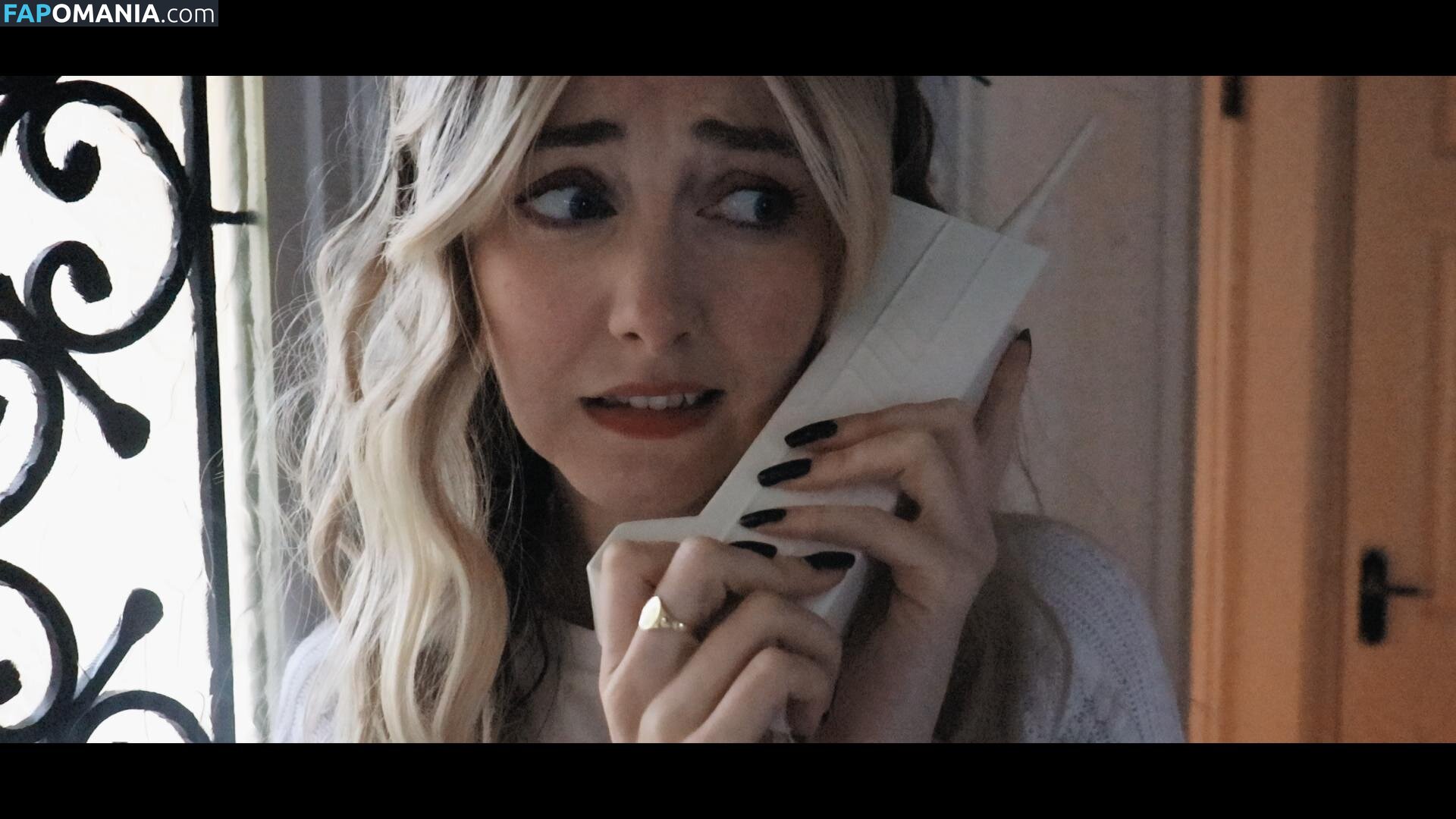 Visualsounds / jenniejutsu Meztelen OnlyFans  Kikerült fotó #2