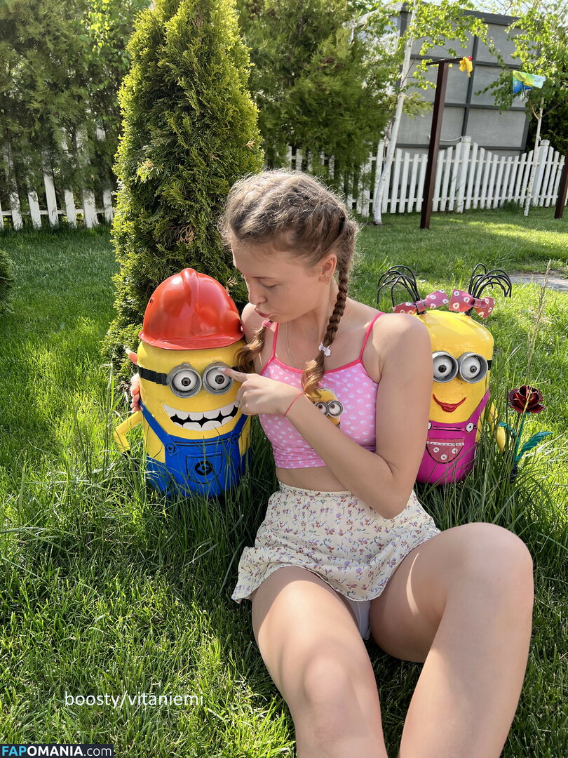 _vitaniemi01 / bloom.xvi / nayane_vitali01 / vitaniemi Meztelen OnlyFans  Kikerült fotó #481