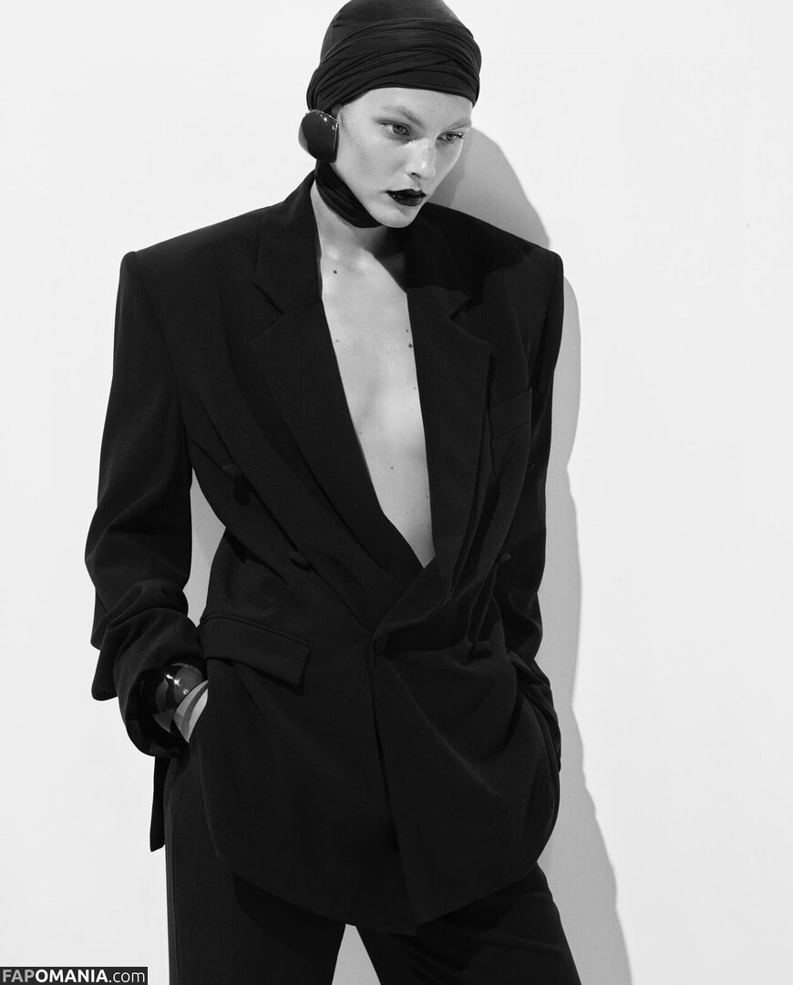 Vittoria Ceretti / vittoria Meztelen OnlyFans  Kikerült fotó #2