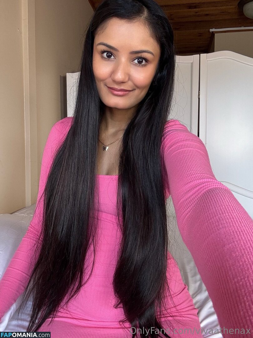 followvivaathena / vivaathenax Meztelen OnlyFans  Kikerült fotó #17