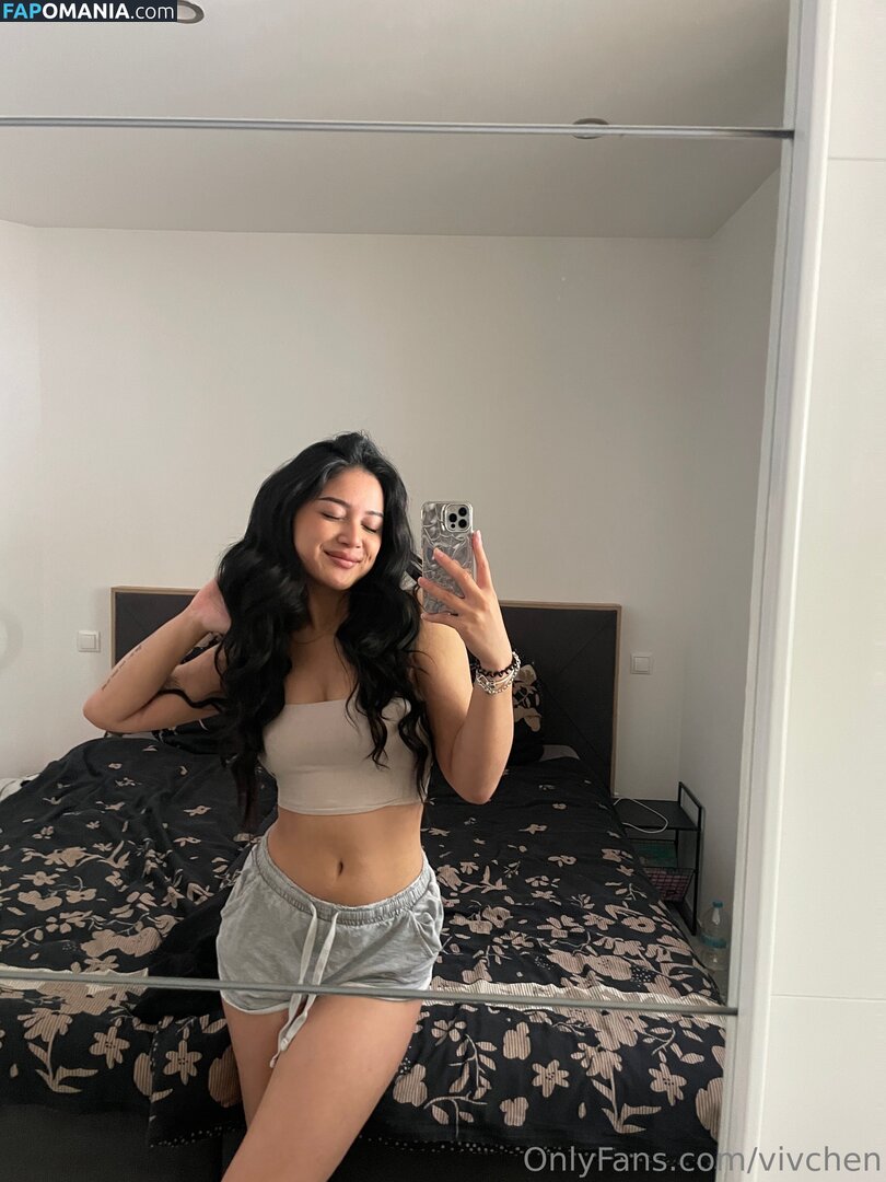 vivchen / vivthemole Meztelen OnlyFans  Kikerült fotó #22