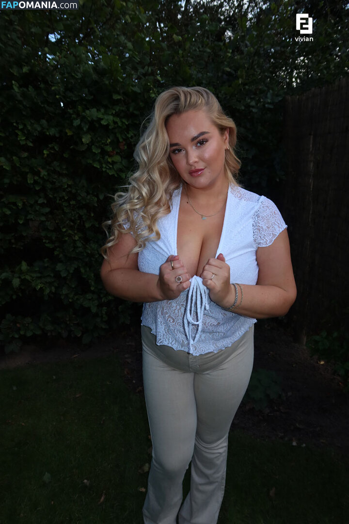 Vivian Bron / Vivianlilanebron / vivianlilianebron Meztelen OnlyFans  Kikerült fotó #19