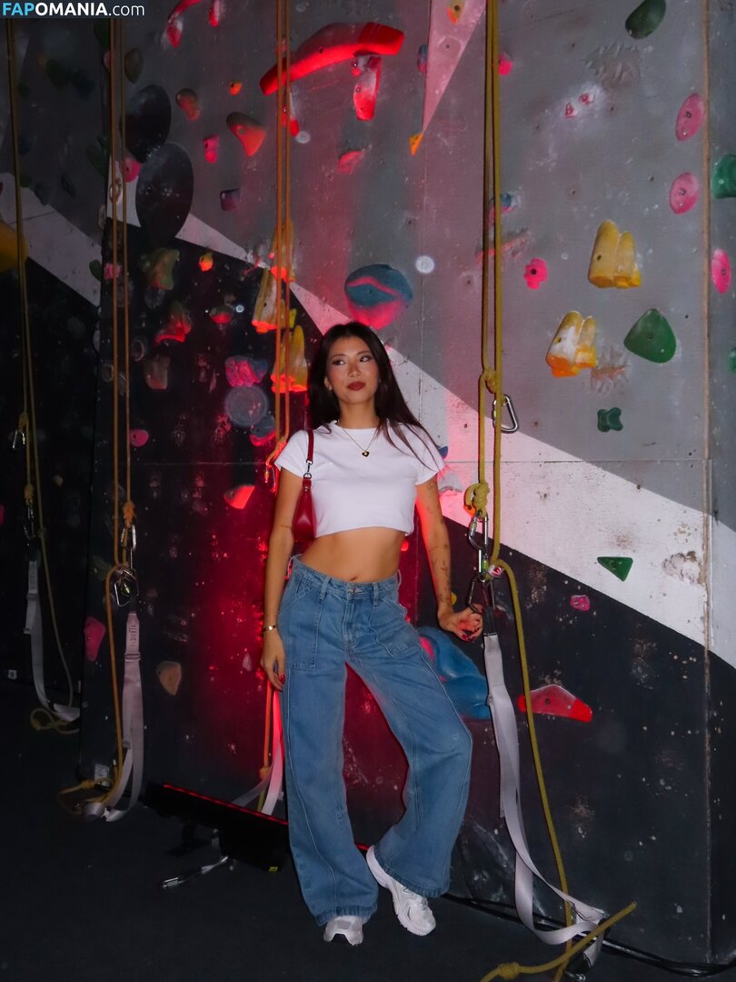 Vivian Marie Wong / https: / vivianmariewong / vivianwong_ Meztelen OnlyFans  Kikerült fotó #1