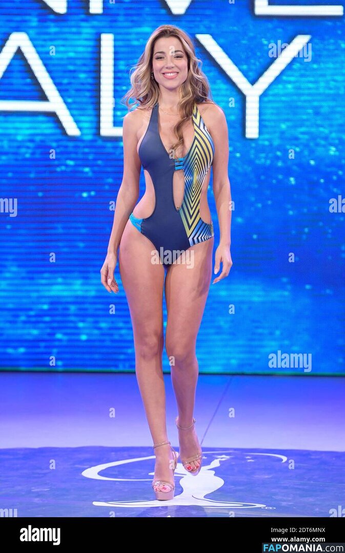 Viviana Vizzini Meztelen OnlyFans  Kikerült fotó #6