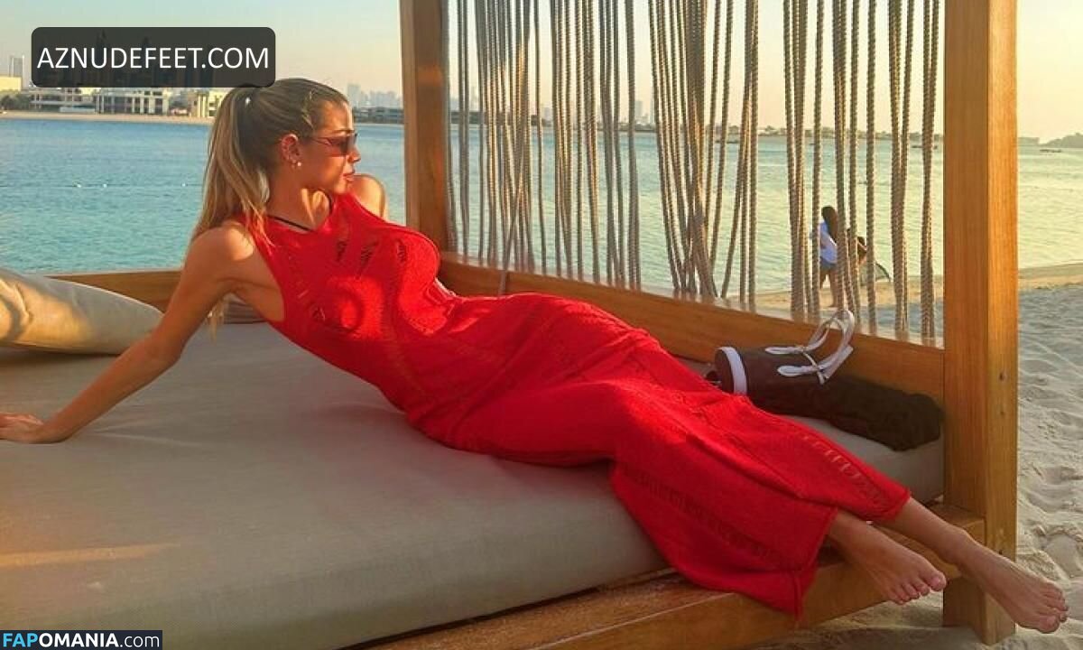 Viviana Vizzini Meztelen OnlyFans  Kikerült fotó #7