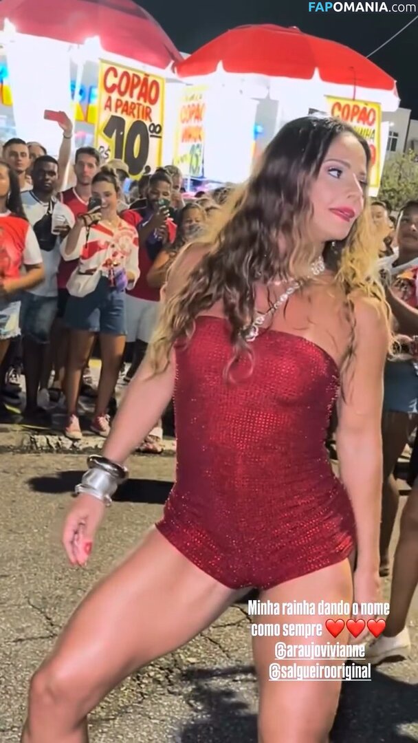 Viviane Araujo / araujovivianne Meztelen OnlyFans  Kikerült fotó #62