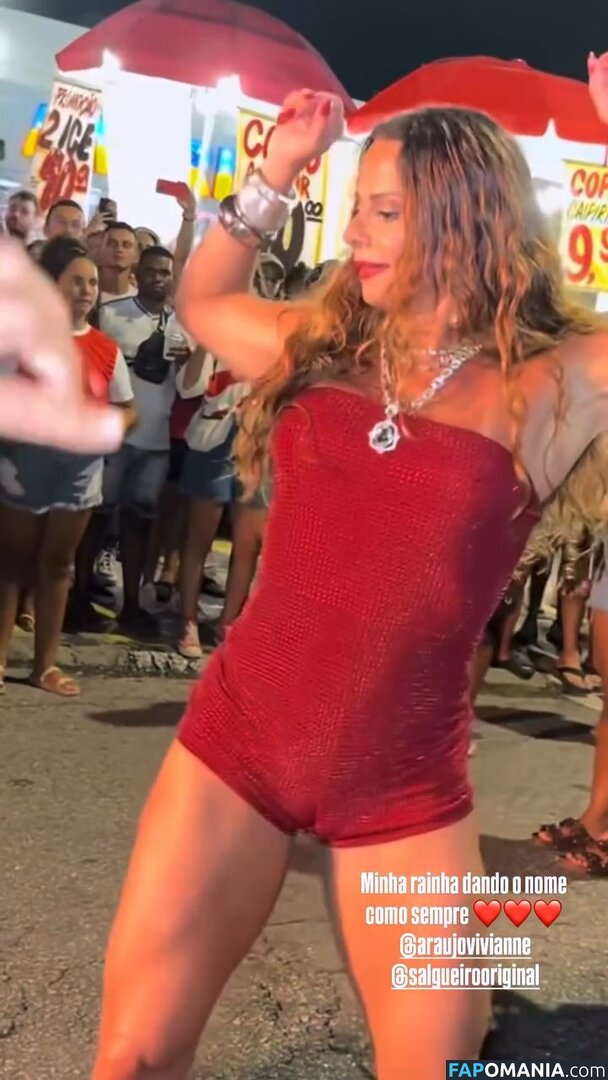 Viviane Araujo / araujovivianne Meztelen OnlyFans  Kikerült fotó #64