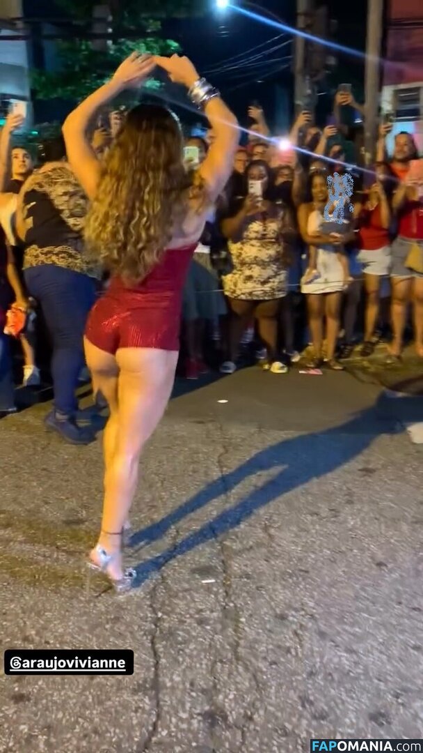 Viviane Araujo / araujovivianne Meztelen OnlyFans  Kikerült fotó #69