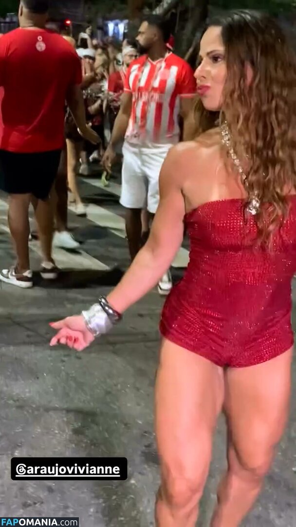 Viviane Araujo / araujovivianne Meztelen OnlyFans  Kikerült fotó #71
