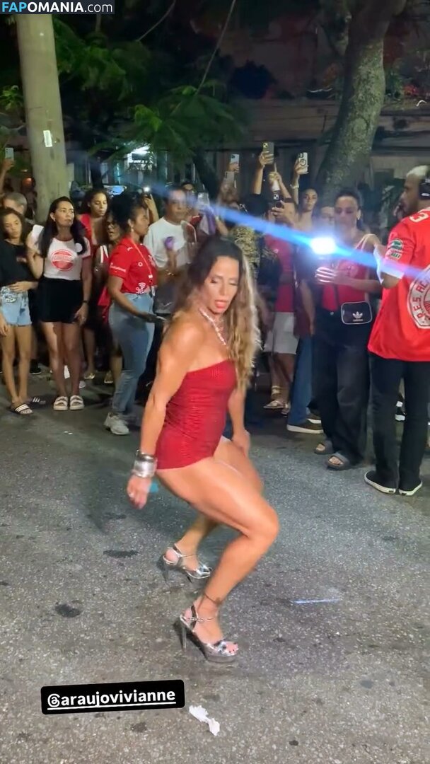 Viviane Araujo / araujovivianne Meztelen OnlyFans  Kikerült fotó #72