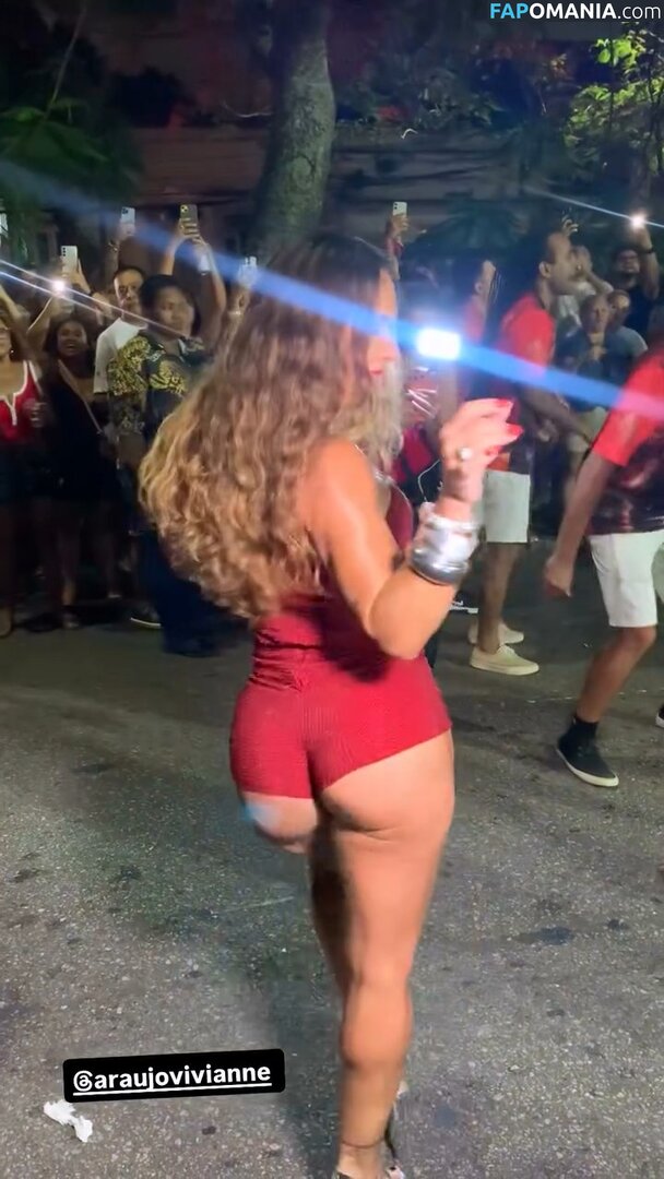 Viviane Araujo / araujovivianne Meztelen OnlyFans  Kikerült fotó #74