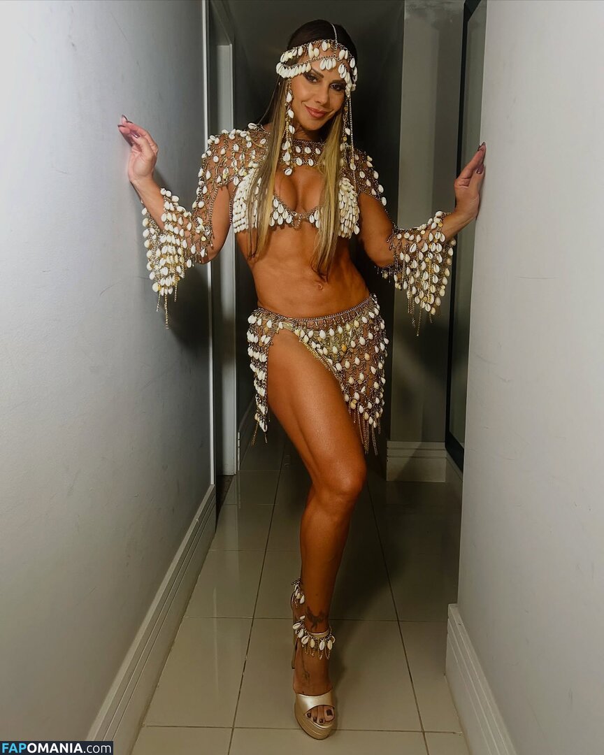 Viviane Araujo / araujovivianne Meztelen OnlyFans  Kikerült fotó #77
