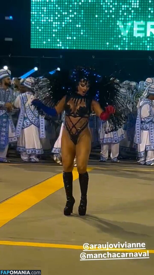 Viviane Araujo / araujovivianne Meztelen OnlyFans  Kikerült fotó #83