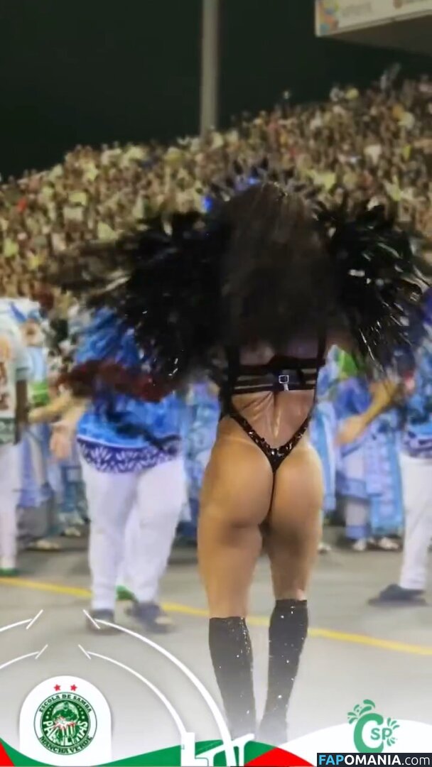Viviane Araujo / araujovivianne Meztelen OnlyFans  Kikerült fotó #85
