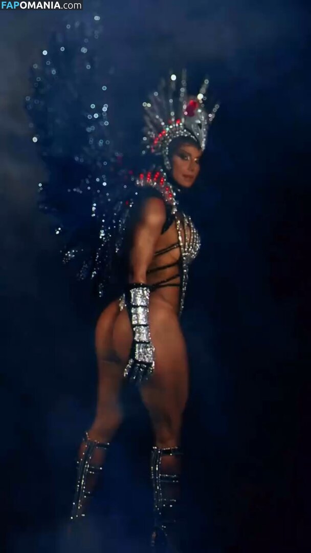Viviane Araujo / araujovivianne Meztelen OnlyFans  Kikerült fotó #88