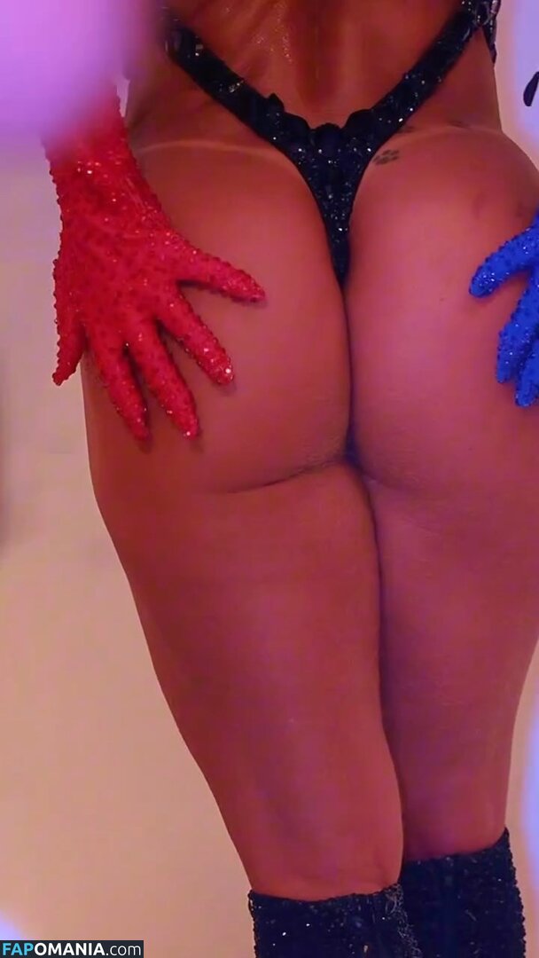 Viviane Araujo / araujovivianne Meztelen OnlyFans  Kikerült fotó #89