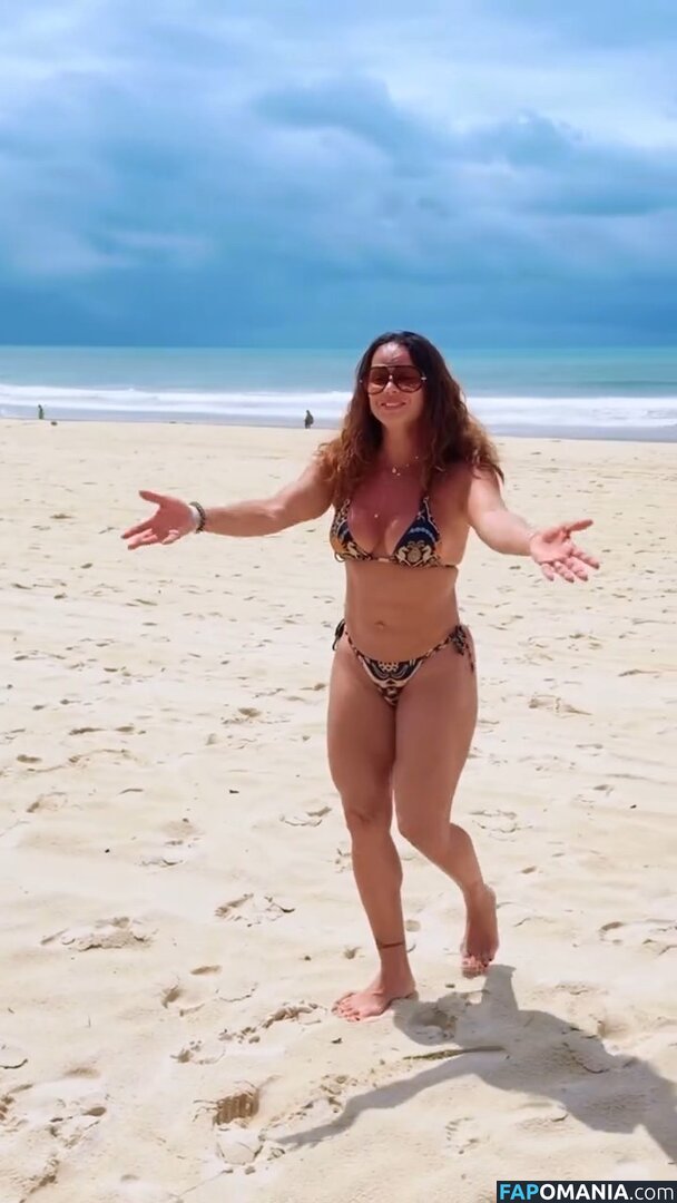 Viviane Araujo / araujovivianne Meztelen OnlyFans  Kikerült fotó #94