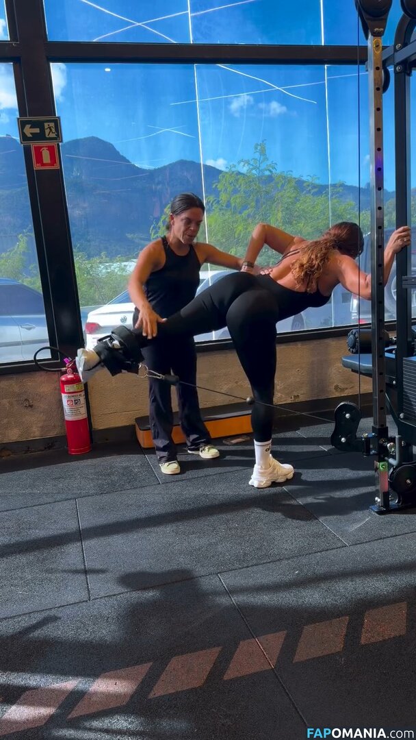 Viviane Araujo / araujovivianne Meztelen OnlyFans  Kikerült fotó #96