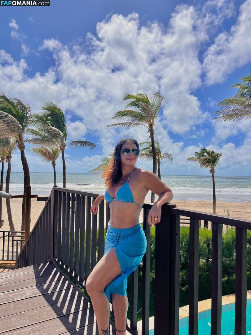Viviane Araujo / araujovivianne Meztelen OnlyFans  Kikerült fotó #98