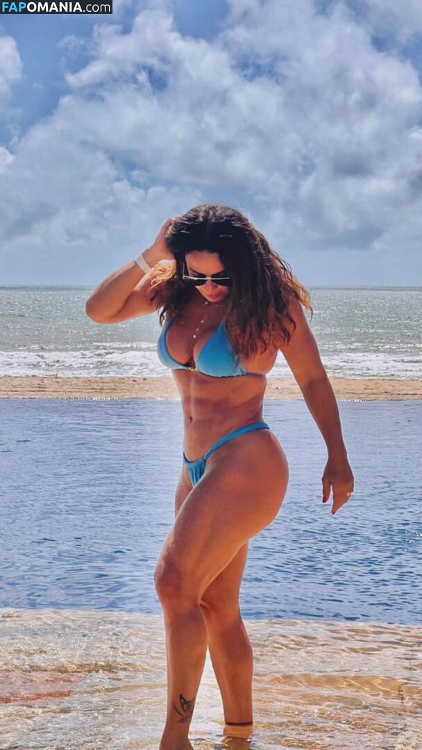 Viviane Araujo / araujovivianne Meztelen OnlyFans  Kikerült fotó #102