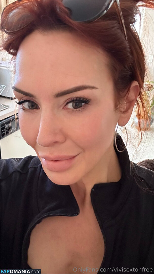 vivisaxton / vivisaxtonfree Meztelen OnlyFans  Kikerült fotó #4