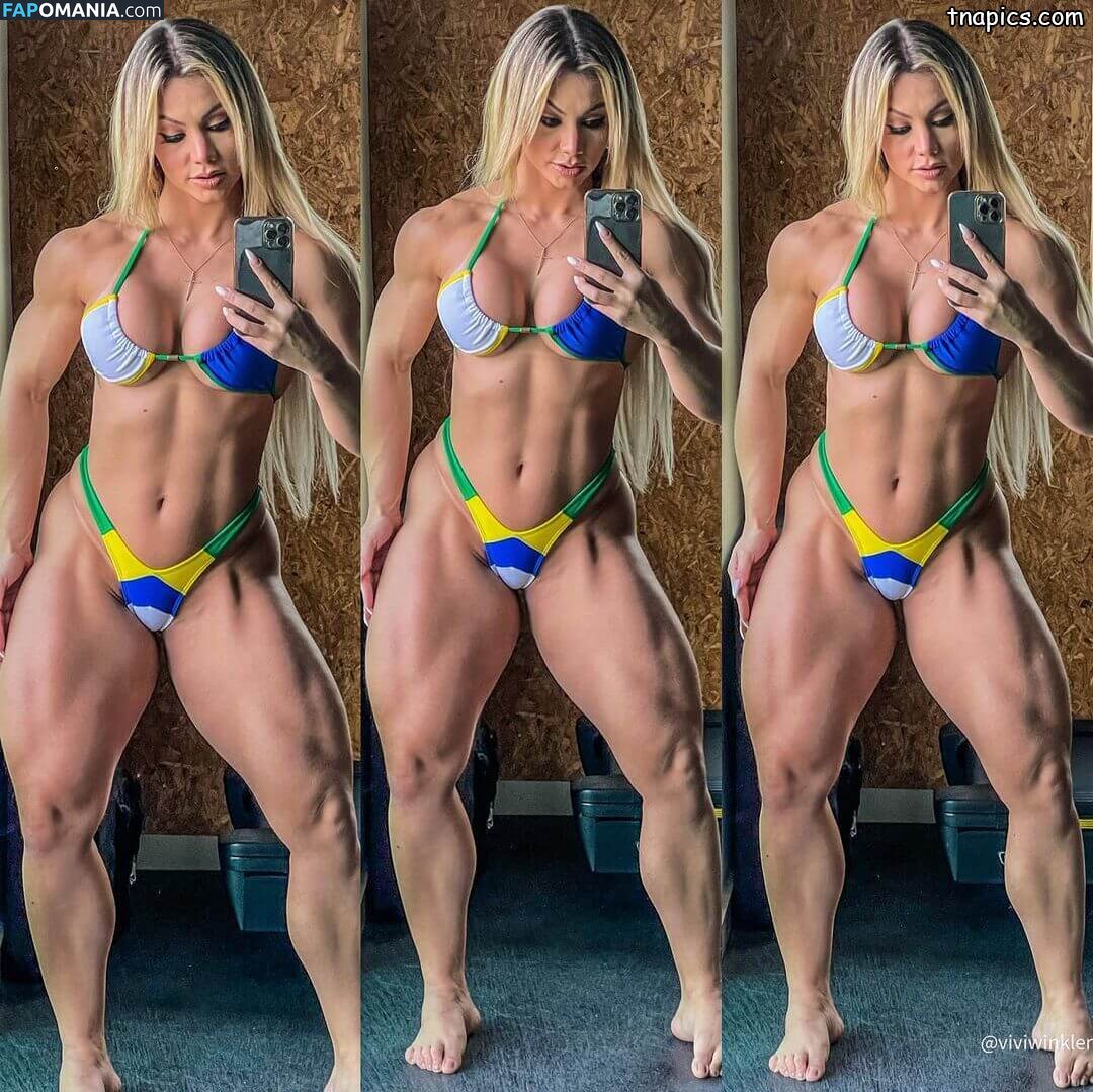 Viviwinkler Meztelen OnlyFans  Kikerült fotó #2