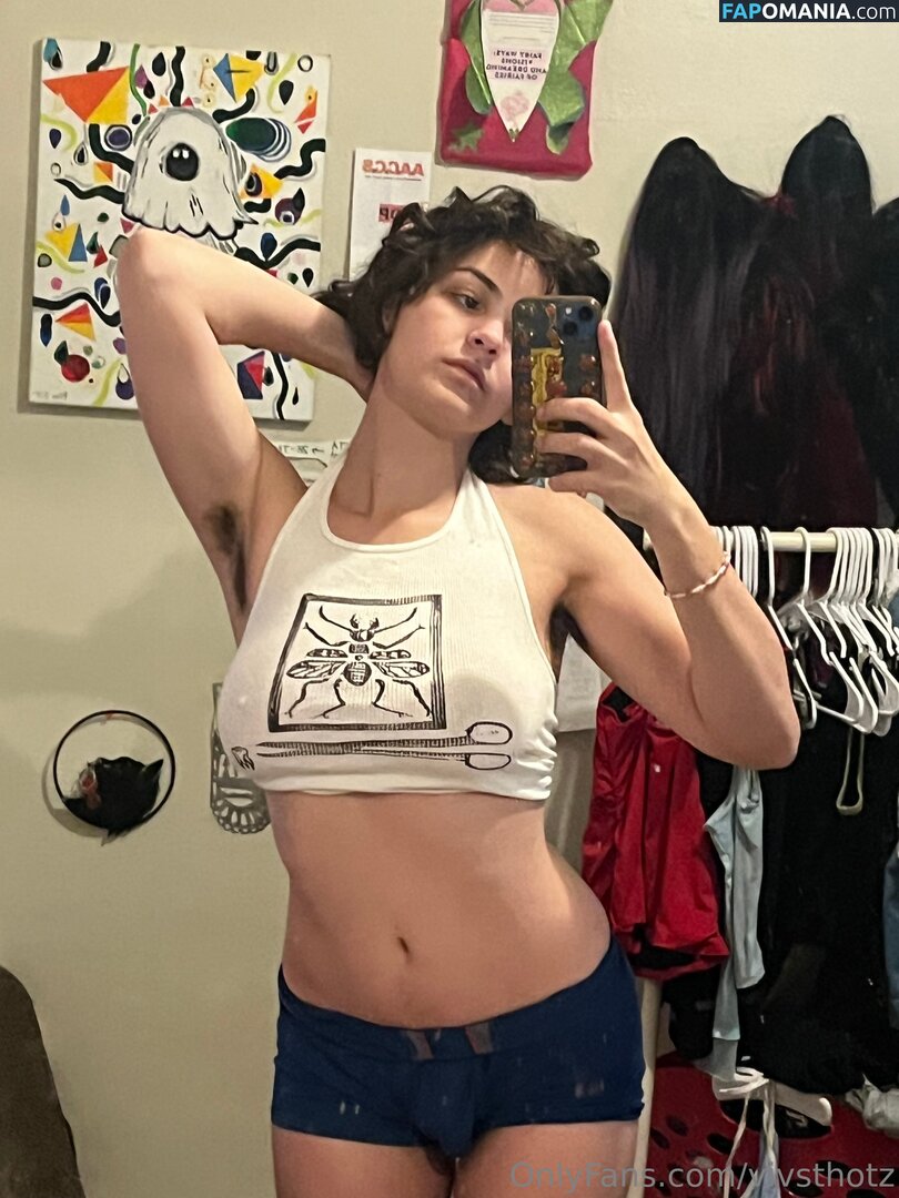 vivsterz_vtn / vivsthotz Meztelen OnlyFans  Kikerült fotó #28