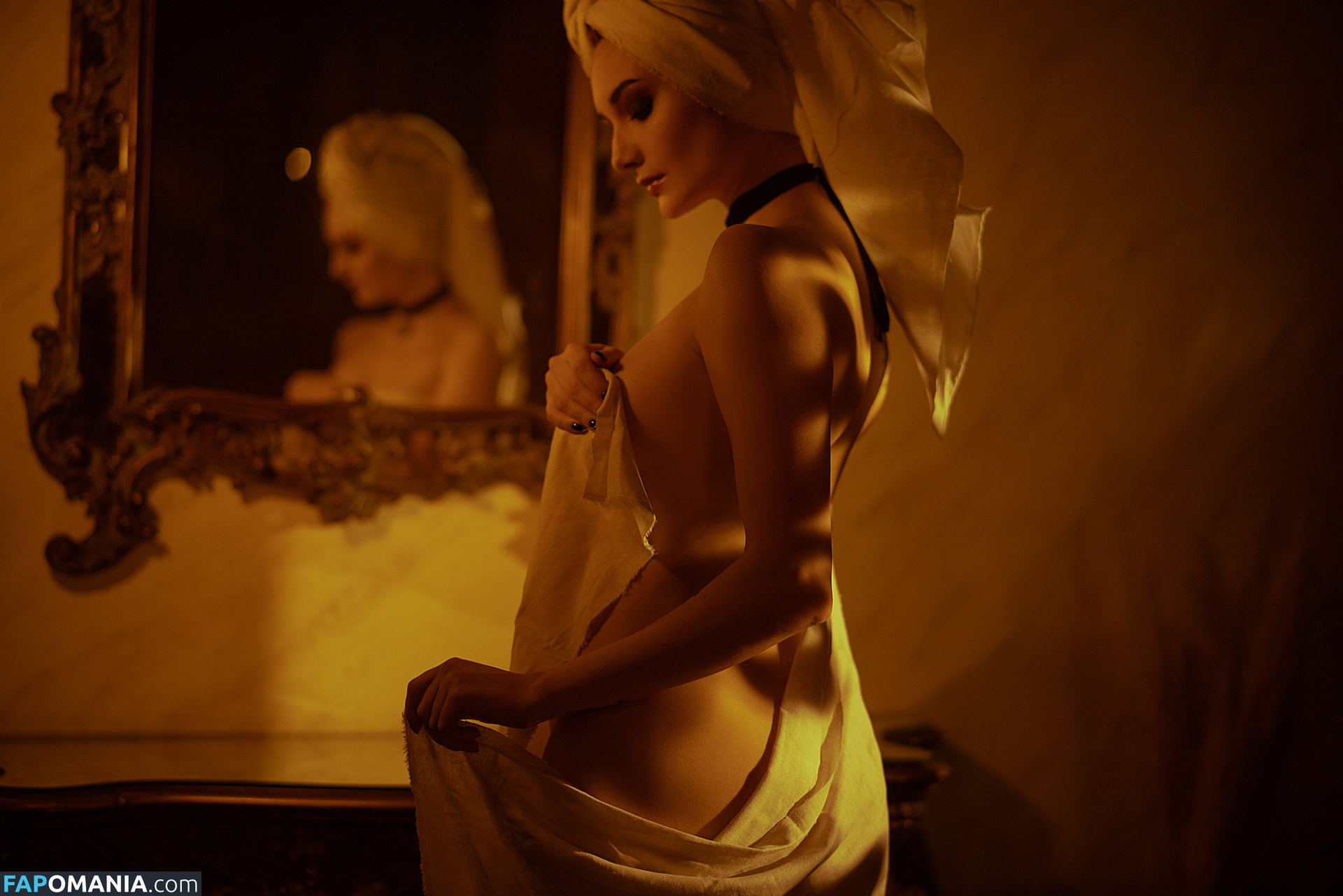 Vixena Siren / vixena_siren Meztelen OnlyFans  Kikerült fotó #7