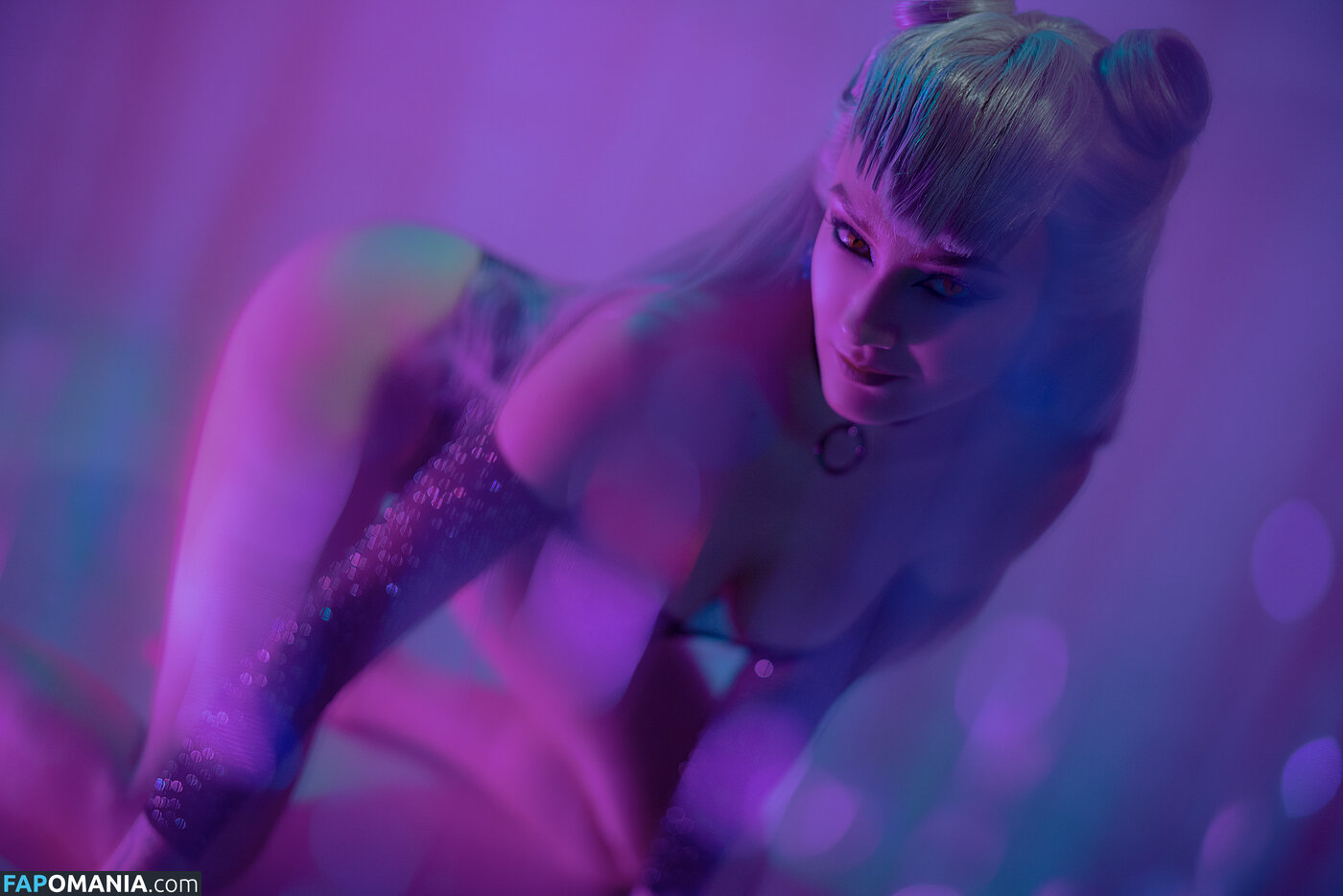 Vixena Siren / vixena_siren Meztelen OnlyFans  Kikerült fotó #96