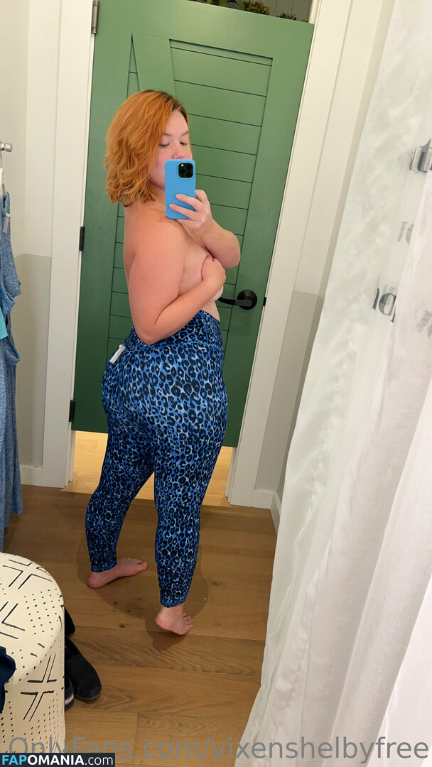vixenshelby / vixenshelbyfree Meztelen OnlyFans  Kikerült fotó #62