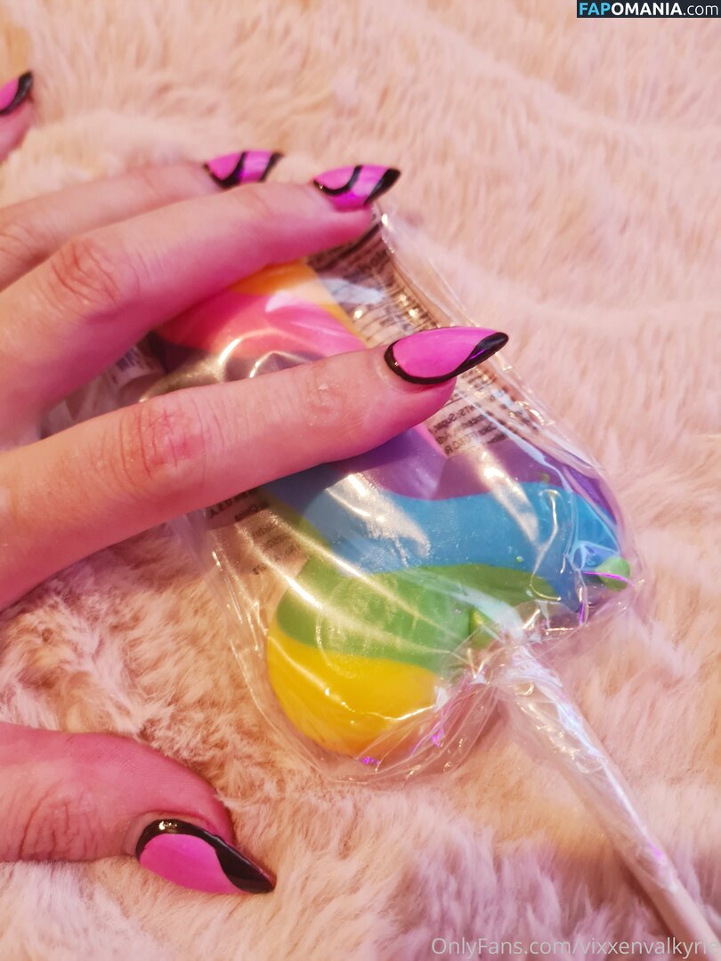 vixxen.valkyrie / vixxenvalkyrie Meztelen OnlyFans  Kikerült fotó #14