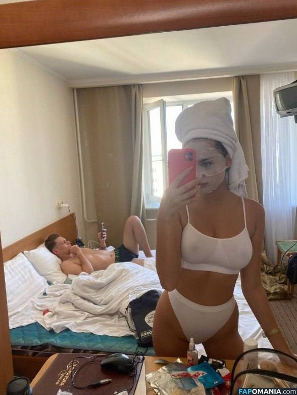 Vlada Soloviova / vladasoloviova / Влада Соловьева Meztelen OnlyFans  Kikerült fotó #16