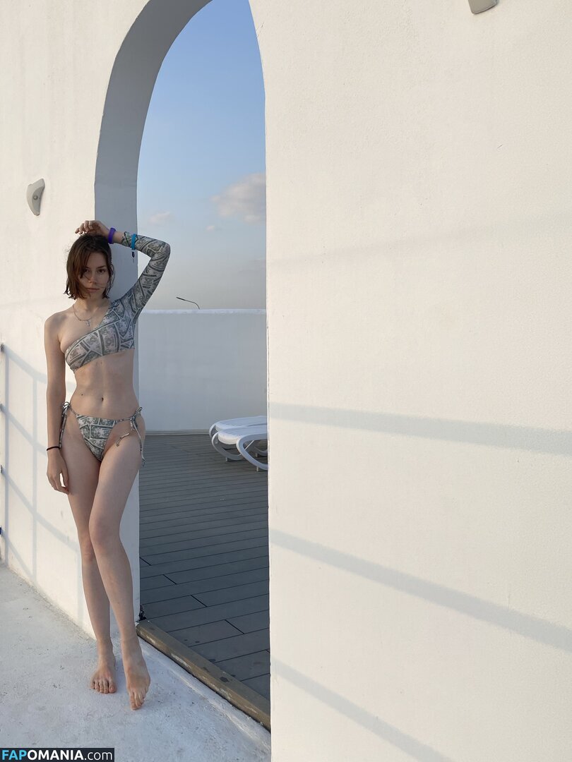 Vlada Vasuhno Meztelen OnlyFans  Kikerült fotó #5