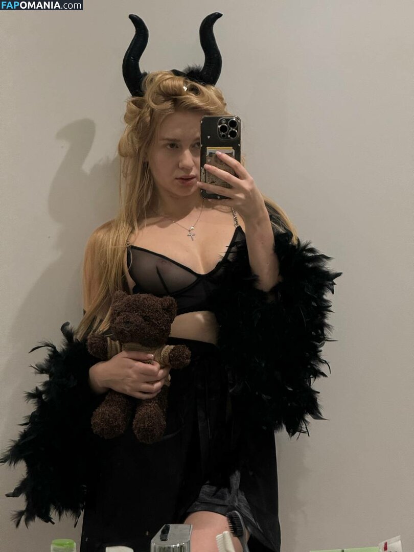 Vlada Dobryak / Vladababy / Vladaelfie Meztelen OnlyFans  Kikerült fotó #322