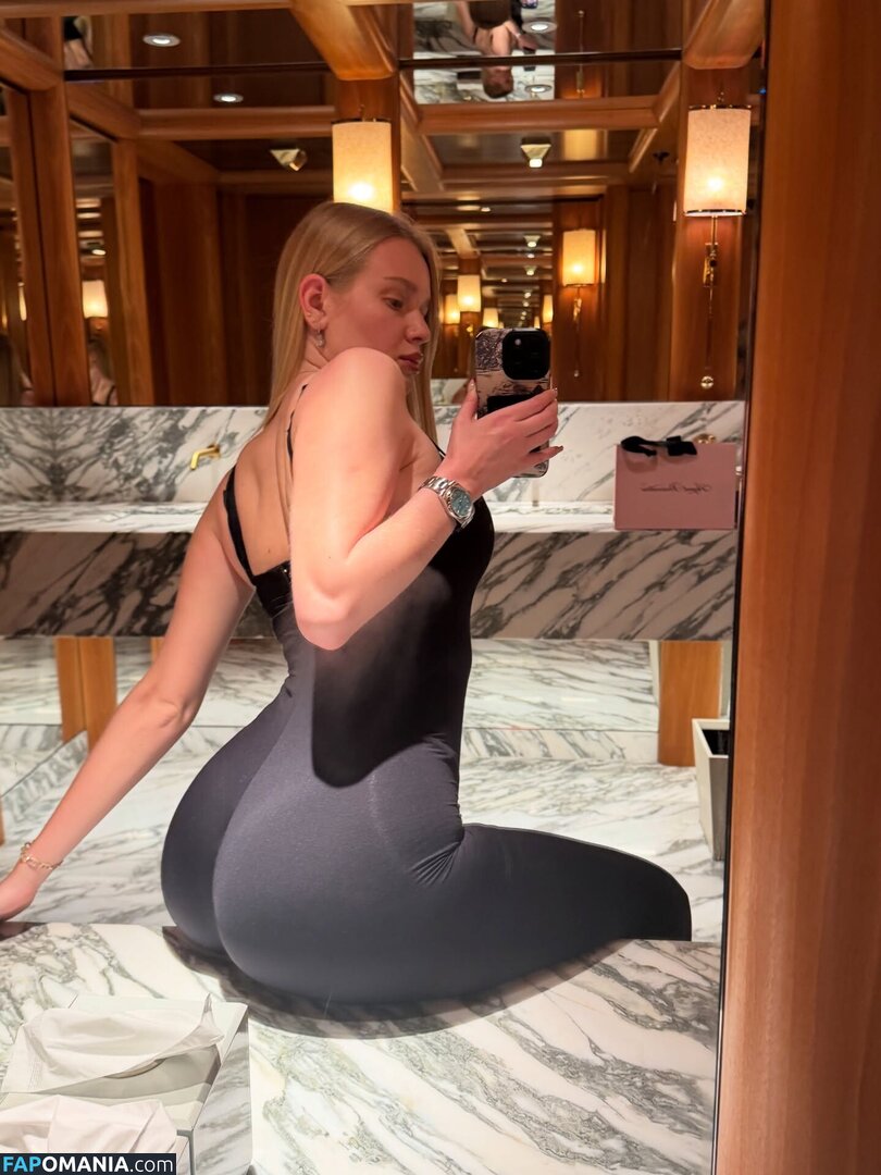Vlada Dobryak / Vladababy / Vladaelfie Meztelen OnlyFans  Kikerült fotó #332