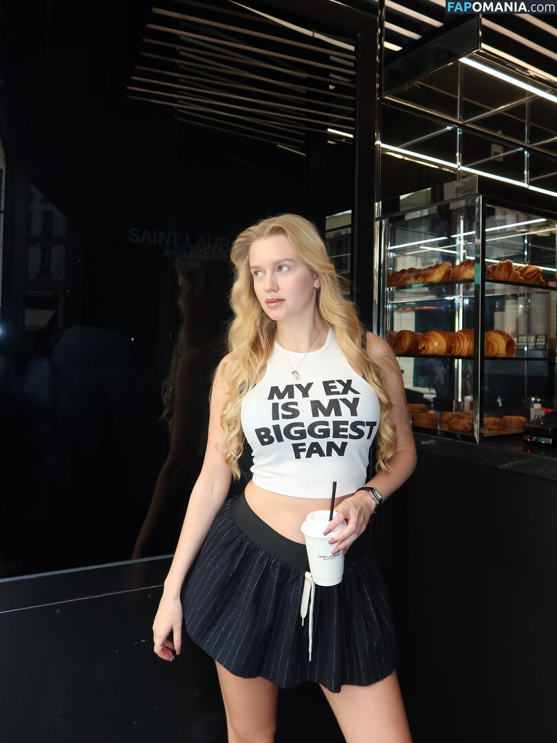 Vlada Dobryak / Vladababy / Vladaelfie Meztelen OnlyFans  Kikerült fotó #350
