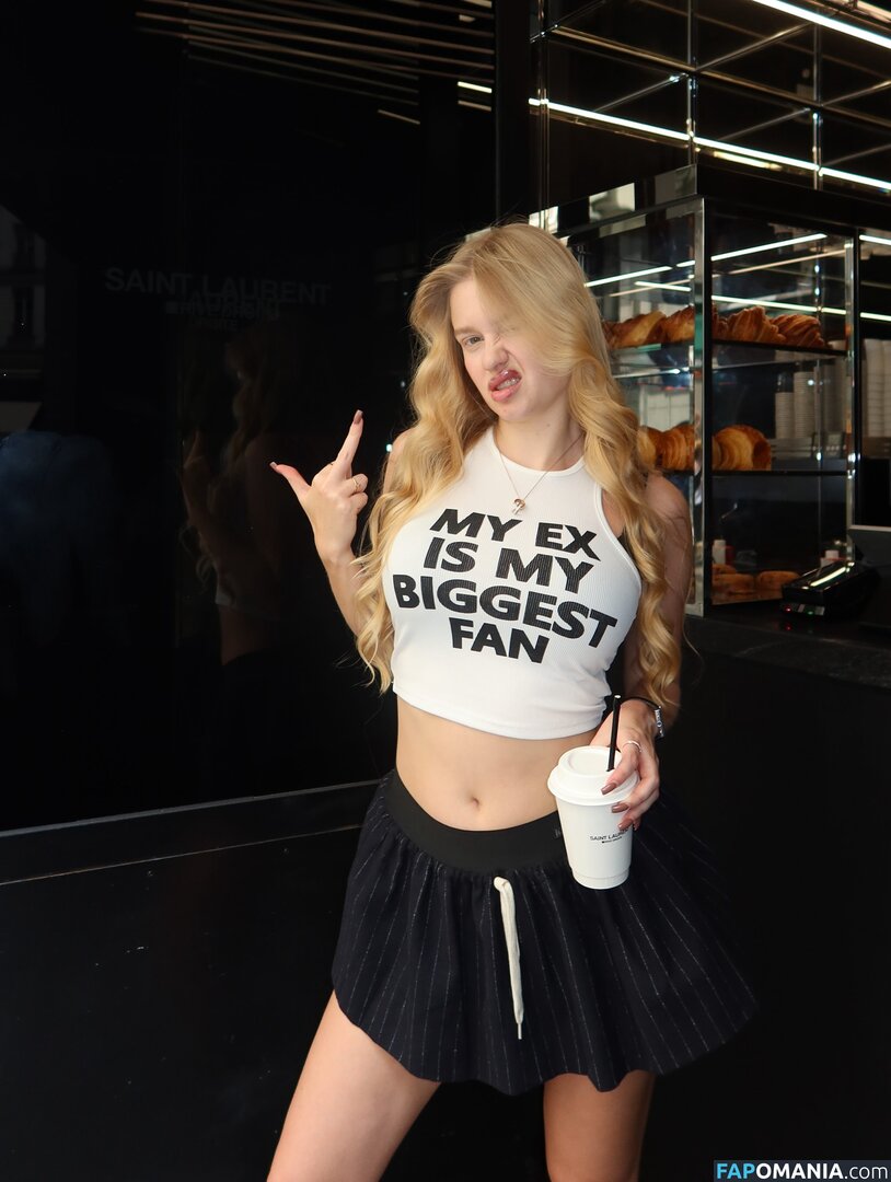 Vlada Dobryak / Vladababy / Vladaelfie Meztelen OnlyFans  Kikerült fotó #351