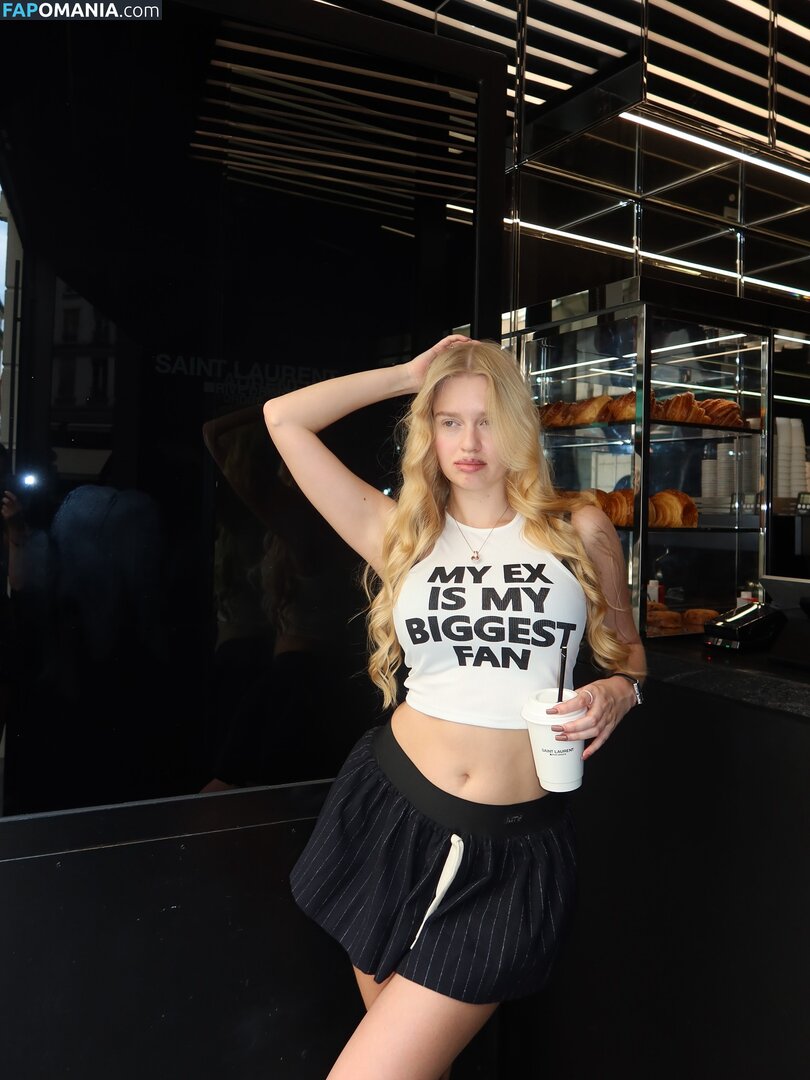 Vlada Dobryak / Vladababy / Vladaelfie Meztelen OnlyFans  Kikerült fotó #352